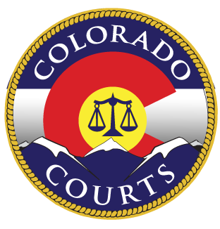 The Colorado Judiciary